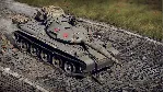 War Thunder - Type 74 Red Star Pack XBOX SERIES S|X + ONE + PC (WIN) КЛЮЧ/КОД СРАЗУ - irongamers.ru