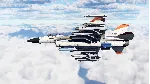 War Thunder - Набор F-2A ADTW XBOX SERIES S|X + ONE + PC (WIN) КЛЮЧ/КОД СРАЗУ - irongamers.ru