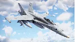 War Thunder - Набор F/A-18С Early (US) XBOX SERIES S|X + ONE + PC (WIN) КЛЮЧ/КОД СРАЗ - irongamers.ru