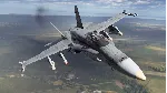 War Thunder - Набор CF-188A Hornet XBOX SERIES S|X + ONE + PC (WIN) КЛЮЧ/КОД СРАЗУ - irongamers.ru
