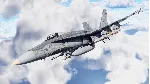 War Thunder - Набор CF-188A Hornet XBOX SERIES S|X + ONE + PC (WIN) КЛЮЧ/КОД СРАЗУ - irongamers.ru