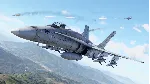 War Thunder - Набор F/A-18C Hornet (Swiss) XBOX SERIES S|X + ONE + PC (WIN) КЛЮЧ/КОД - irongamers.ru