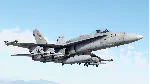 War Thunder - Набор F/A-18C Hornet (Swiss) XBOX SERIES S|X + ONE + PC (WIN) КЛЮЧ/КОД - irongamers.ru