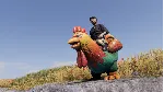 Chicken Costume XBOX SERIES S|X КЛЮЧ/КОД СРАЗУ