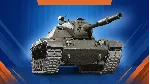 World of Tanks Modern Armor — К бою готов: Chrysler K tank XBOX SERIES S|X + ONE КЛЮЧ