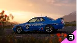 Forza Horizon 6 #12 Skyline GT-R (BNR32 Gr.A) JTC - irongamers.ru