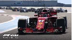 F1 2018 STEAM АККАУНТ