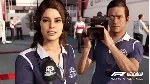 F1 2018 STEAM АККАУНТ