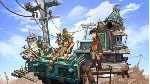 Deponia: The Complete Journey + 1200 ИГР STEAM АККАУНТ