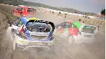 DiRT 4 STEAM АККАУНТ
