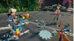 Hello Engineer: Scrap Machines Constructor (Steam Gift) · РФ и весь мир