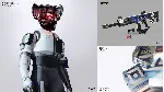 Marathon Seasonal LUX Fun//Police Bundle STEAM GIFT - irongamers.ru