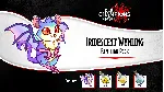 Idle Champions - Iridescent Wynling Familiar Pack - irongamers.ru