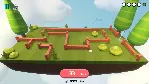 ВСЕ СТРАНЫ+РОССИЯ Tilt It! Golf STEAM GIFT - irongamers.ru