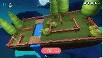 ВСЕ СТРАНЫ+РОССИЯ Tilt It! Golf STEAM GIFT - irongamers.ru