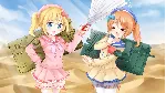 萌萌２次大戰（略）３豪華限定版 Moe Moe World War II-3 Deluxe Edition - irongamers.ru