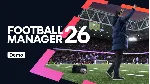 🔴 Epic✅ Демо-версия Football Manager 26 аккаунт+почта💜 