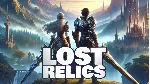 Epic Lost Relics аккаунт+почта - irongamers.ru