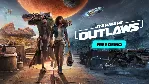 🔴 Epic✅ Star Wars Outlaws - Free Demo аккаунт+почта💜 
