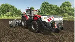 Farming Simulator 25: SKY Agriculture Pack DLC АВТОДОСТАВКА STEAM РОССИЯ