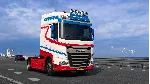 Euro Truck Simulator 2 - Holland Style Tuning Pack DLC