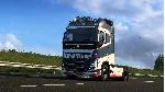 Euro Truck Simulator 2 - Holland Style Tuning Pack DLC