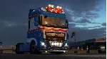 Euro Truck Simulator 2 - Holland Style Tuning Pack DLC