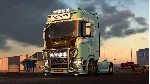 Euro Truck Simulator 2 - Holland Style Tuning Pack DLC