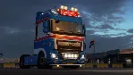 Euro Truck Simulator 2 - Holland Style Tuning Pack✅ STEAM GIFT AUTO✅ RU+МИР