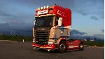Euro Truck Simulator 2 - Holland Style Tuning Pack✅ STEAM GIFT AUTO✅ RU+МИР