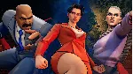 Invincible VS Undercover and Overdressed - Skin Bundle DLC - irongamers.ru
