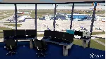 Tower! Simulator 3 - LHBP Airport DLC - STEAM RU - irongamers.ru