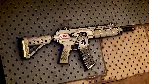 ✅ ❤ ️SPACE LR-300 ASSAULT RIFLE❤ ️XBOX SERIES X|S🔑 КЛЮЧ✅ 