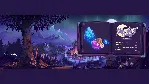 ВСЕ СТРАНЫ+РОССИЯ Moonlight Peaks - Art Book STEAM - irongamers.ru
