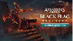 Assassin&acute;s Creed Black Flag Resynced - Hellfire Character Pack - irongamers.ru