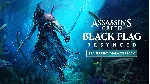 Assassin&acute;s Creed Black Flag Resynced - Sea Serpent Character Pack - irongamers.ru