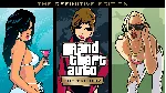Gta Trilogy The Definitive (PS5/RUS) П1-Оффлайн - irongamers.ru