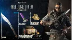 Dying Light 2 Stay Human - Welcome Offer: Essential Starter Kit STEAM GIFT RU+МИР - irongamers.ru