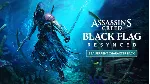 Assassin&acute;s Creed Black Flag Resynced - Sea Serpent Character Pack STEAM GIFT RU+МИР - irongamers.ru