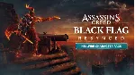 Assassin&acute;s Creed Black Flag Resynced - Hellfire Character Pack STEAM GIFT AUTO RU+МИР - irongamers.ru