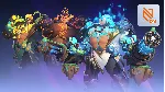 Overwatch: набор Мауги с полным эпохальным обликом * RU/KZ/СНГ/TR/CN/AR/IN/BR * DLC