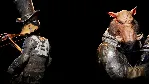🔴 Epic✅ Mutant Year Zero Road to Eden аккаунт+почта💜 