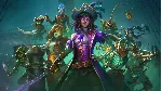✅ ❤ ️SHADOW GAMBIT: THE CURSED CREW❤ ️XBOX SERIES X|S🔑 КЛЮЧ✅ 