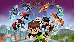 ✅ ❤ ️BEN 10: POWER TRIP❤ ️XBOX ONE|XS+PC WIN🔑 КЛЮЧ✅ 
