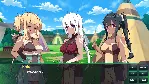 Sakura Forest Girls 3 💎 STEAM Ключ | (СНГ+РФ) 🔑 