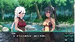 Sakura Forest Girls 💎 STEAM Ключ | (СНГ+РФ) 🔑 