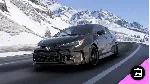 Forza Horizon 6 2023 Toyota GR Corolla DLC