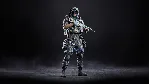 Набор Tsunami Clash - Battlefield 6 и REDSEC * RU/KZ/СНГ/TR/CN/AR/IN/BR * DLC * STEAM
