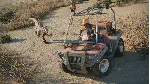Jurassic World Evolution 3 - Badlands Set DLC Steam КЛЮЧ DLC Steam КЛЮЧ - irongamers.ru