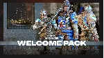 FOR HONOR - Welcome Pack * RU/KZ/СНГ/TR/CN/AR/IN/BR * DLC * STEAM 🚀 АВТОДОСТАВКА